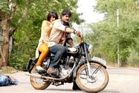 Shatruvu Movie Stills